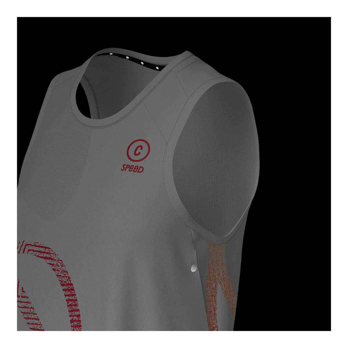 CIELE W FSTSINGLET - FEMME