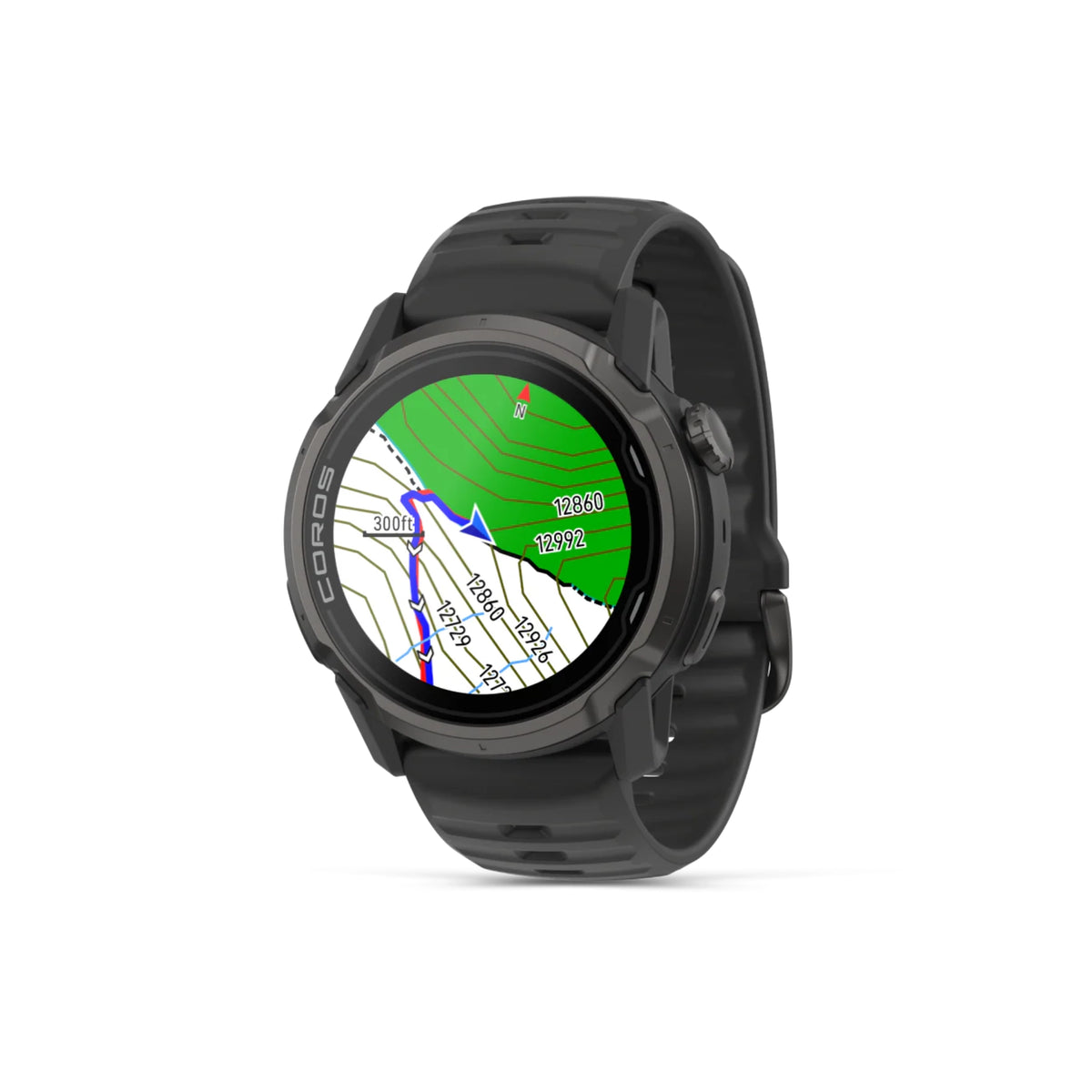 COROS APEX 4