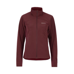 CRAFT ADV ESS WARM JACKET 2 - FEMME