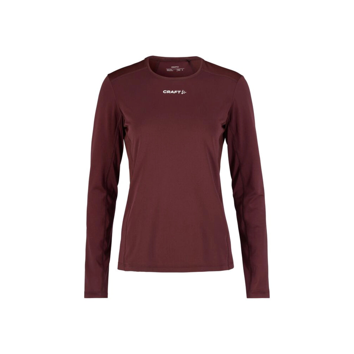 CRAFT ADV ESSENCE T-SHIRT MANCHES LONGUES - FEMME