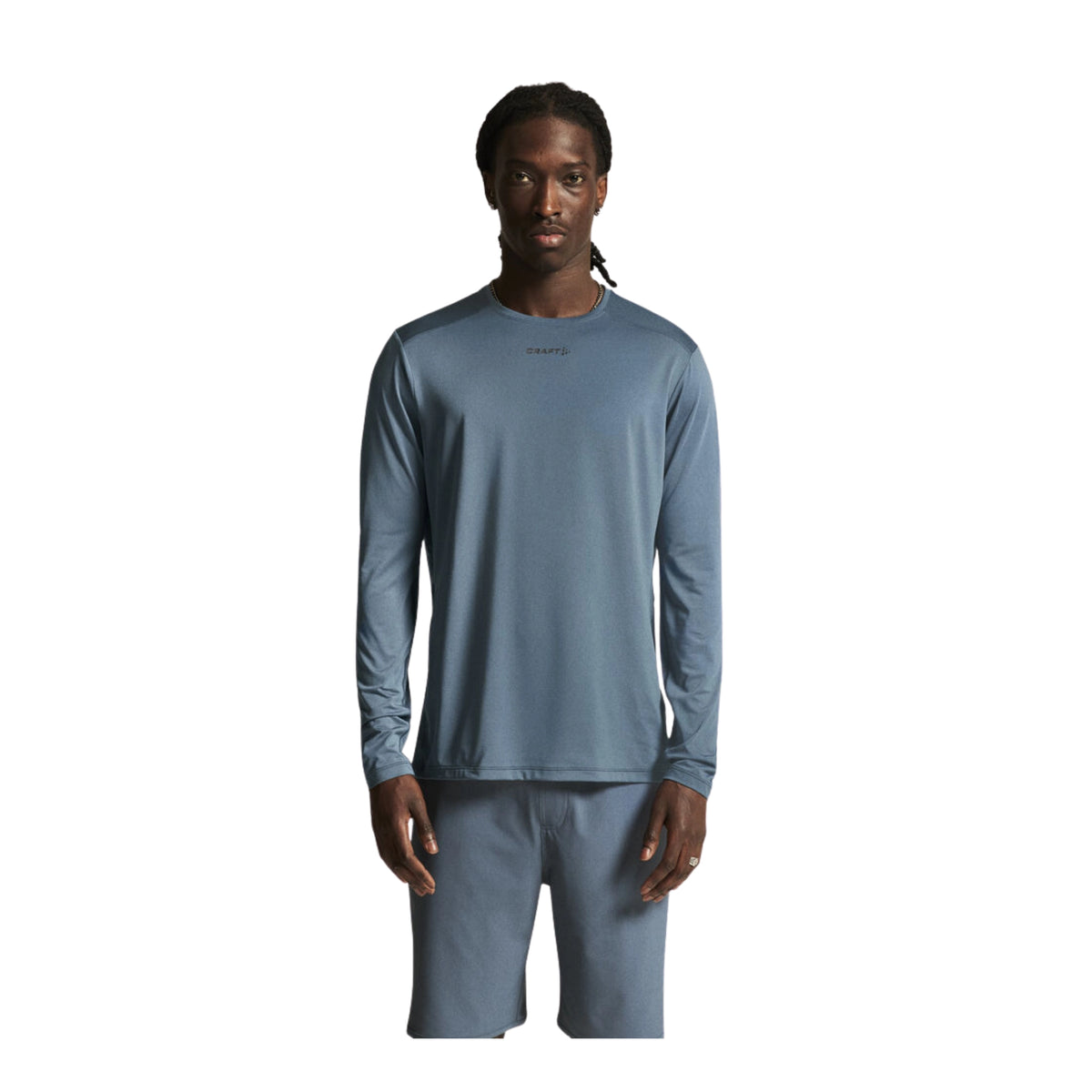 CRAFT ADV ESSENCE 2 MANCHES LONGUES - HOMME