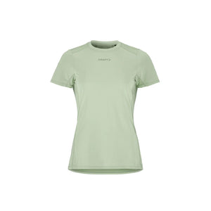 CRAFT ADV ESSENCE SS TEE 2 - FEMME