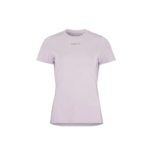 CRAFT ADV ESSENCE SS TEE 2 - FEMME