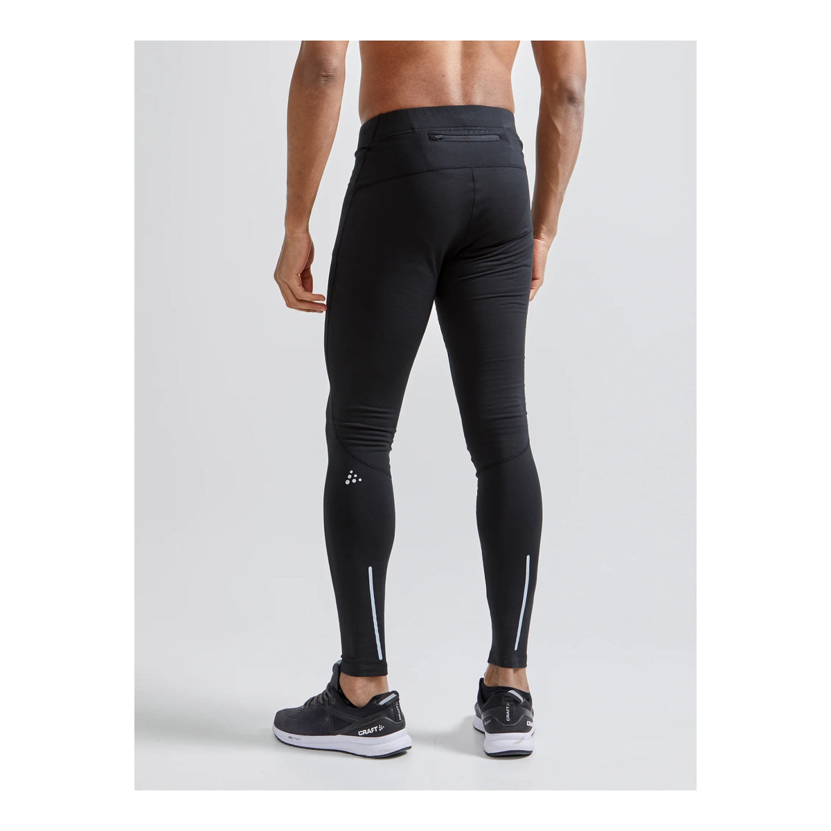 CRAFT ADV ESSENCE WARM TIGHTS - HOMME