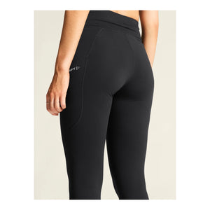 CRAFT ADV ESSENCE WARM TIGHTS 3 - FEMME