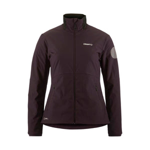 CRAFT ADV NORDIC TRAINING INSULATE JACKET - FEMME