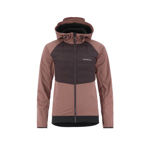 CRAFT ADV PURSUIT THERMAL JACKET - FEMME
