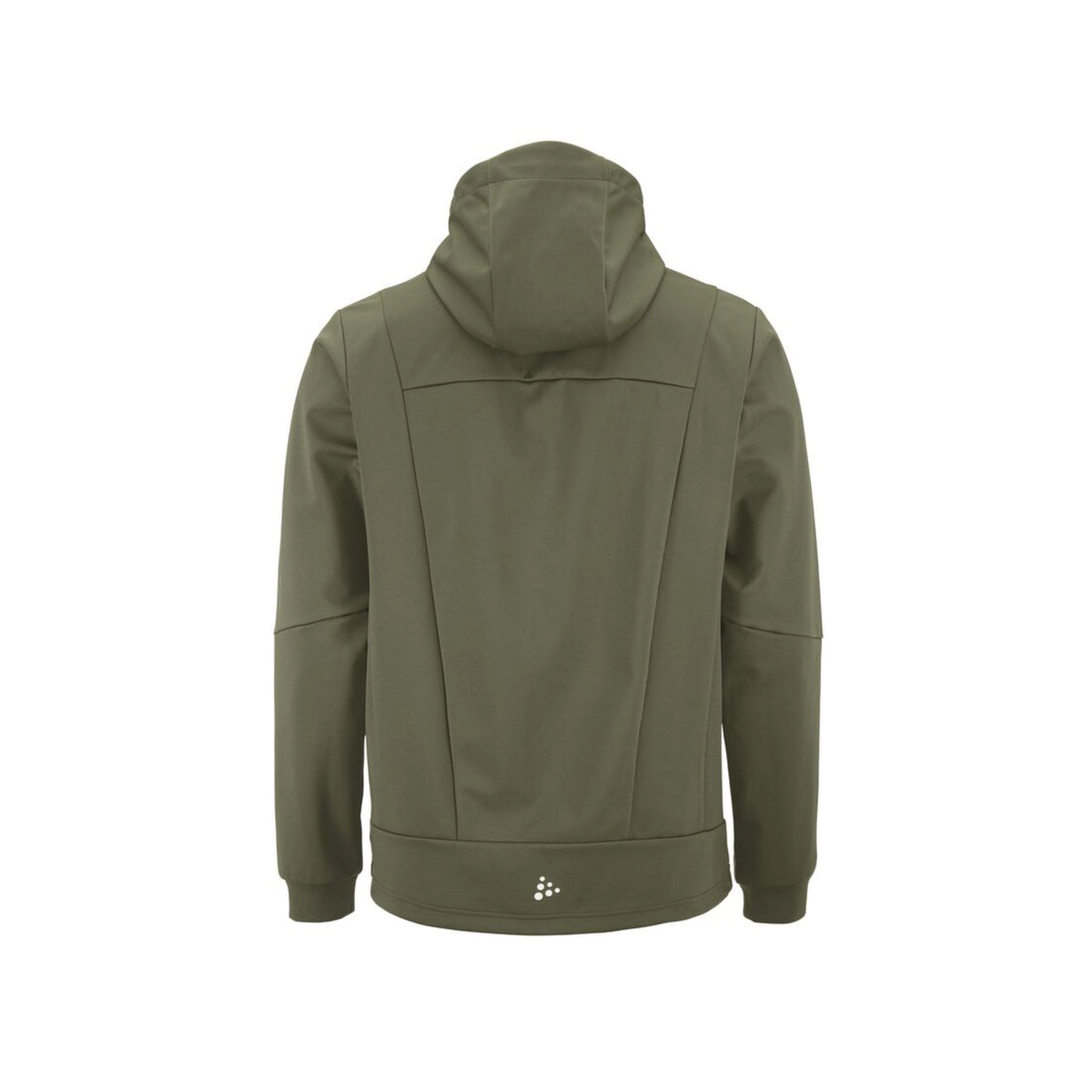 CRAFT CORE BACKCOUNTRY HOOD JACKET - HOMME
