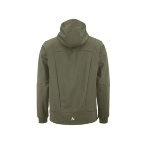 CRAFT CORE BACKCOUNTRY HOOD JACKET - HOMME