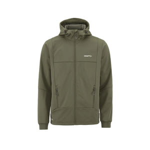 CRAFT CORE BACKCOUNTRY HOOD JACKET - HOMME