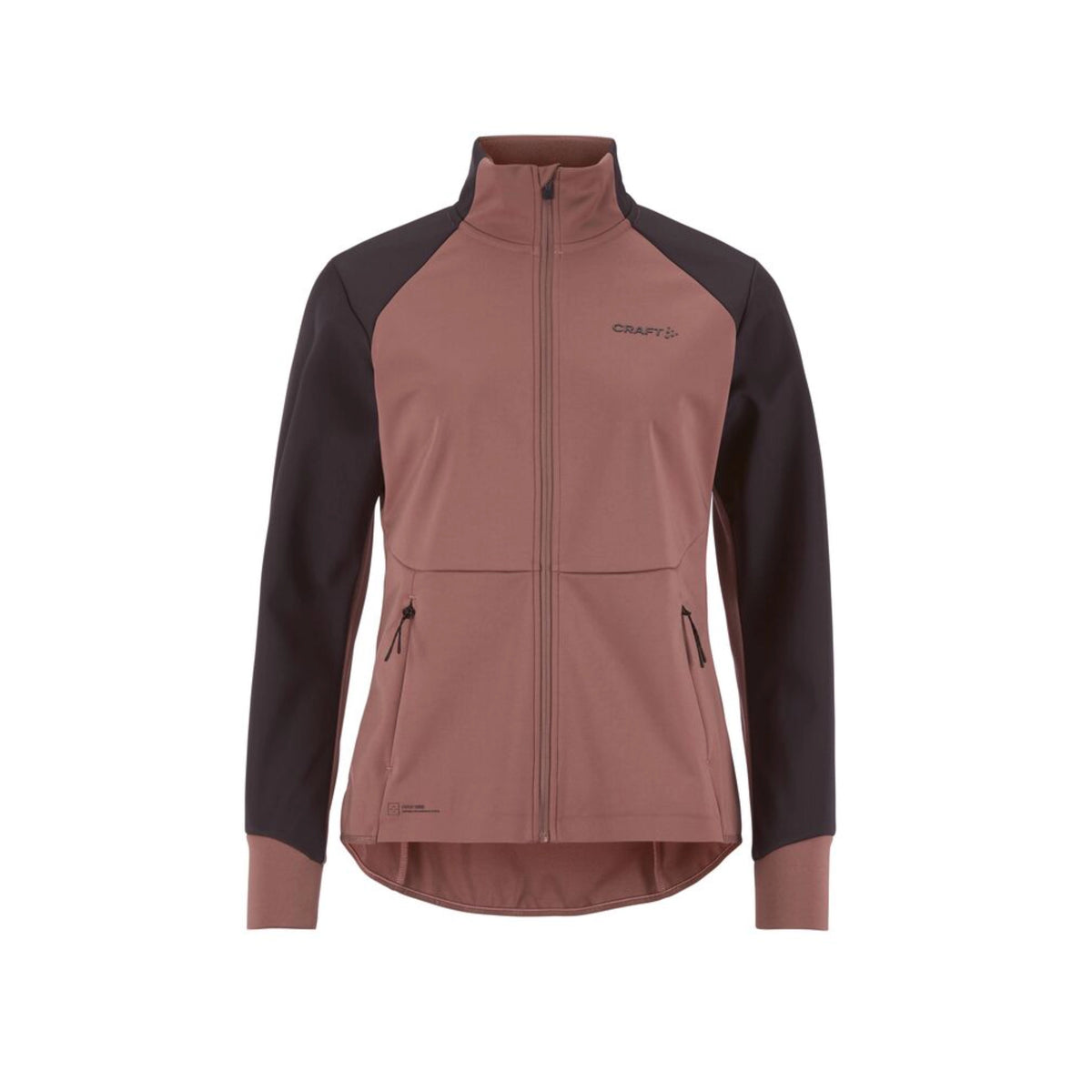 CRAFT CORE ESSENCE NORDIC JACKET 2 - FEMME