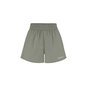 CRAFT CORE ESSENCE SHORTS - FEMME