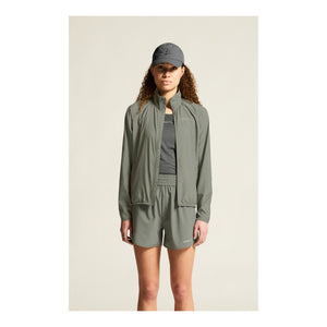 CRAFT CORE ESSENCE WIND JACKET - FEMME