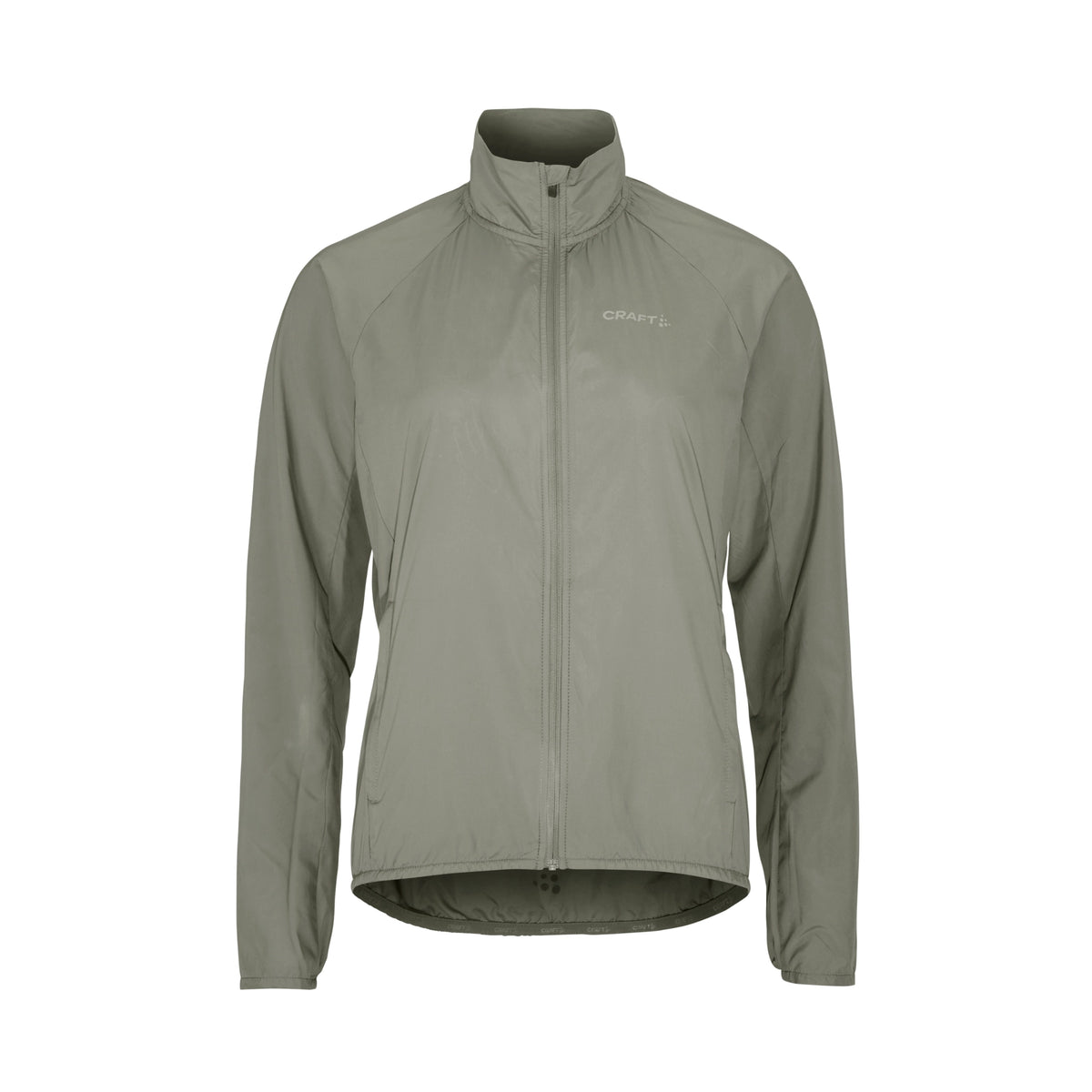 CRAFT CORE ESSENCE WIND JACKET - FEMME