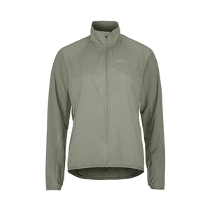 CRAFT CORE ESSENCE WIND JACKET - FEMME