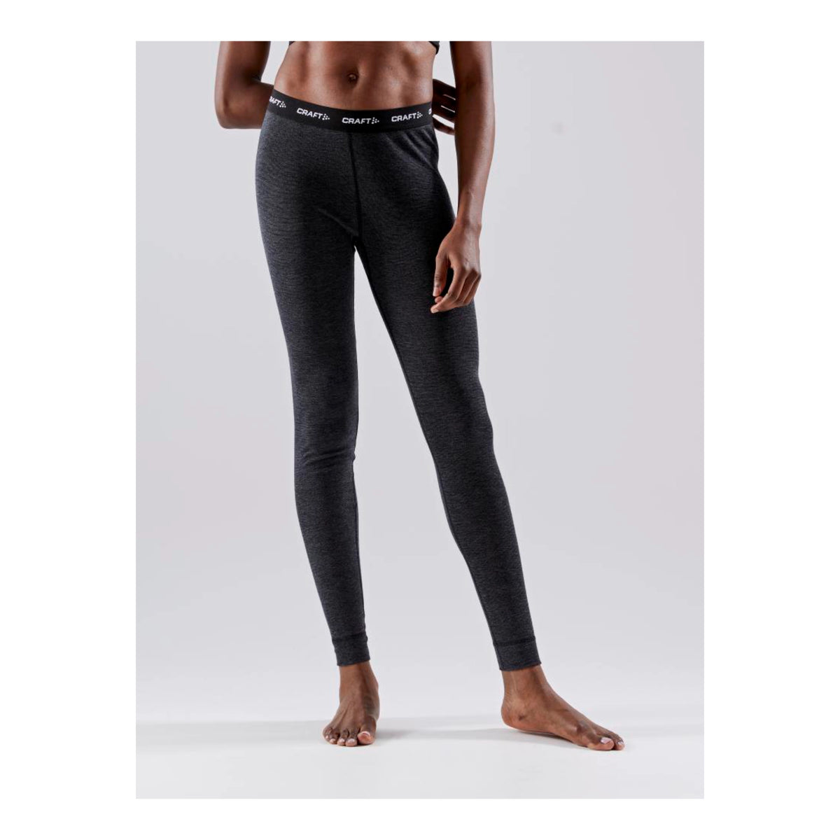 CRAFT CORE WOOL MERINO SET - FEMME