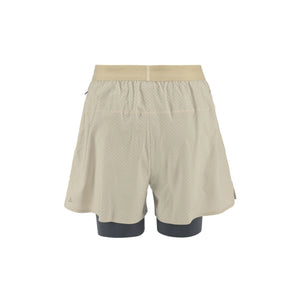 CRAFT HYPERVENT SHORT 2 EN 1 - HOMME