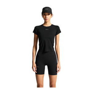 CRAFT HYPERVENT T-SHIRT COURT - FEMME