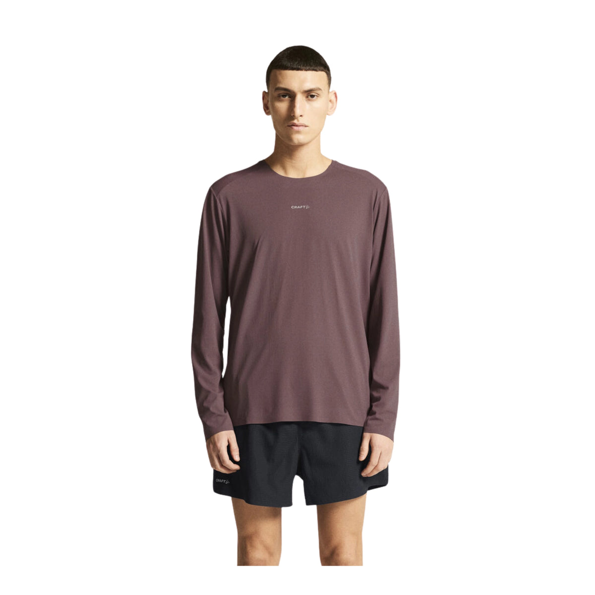 CRAFT HYPERVENT MANCHES LONGUES - HOMME