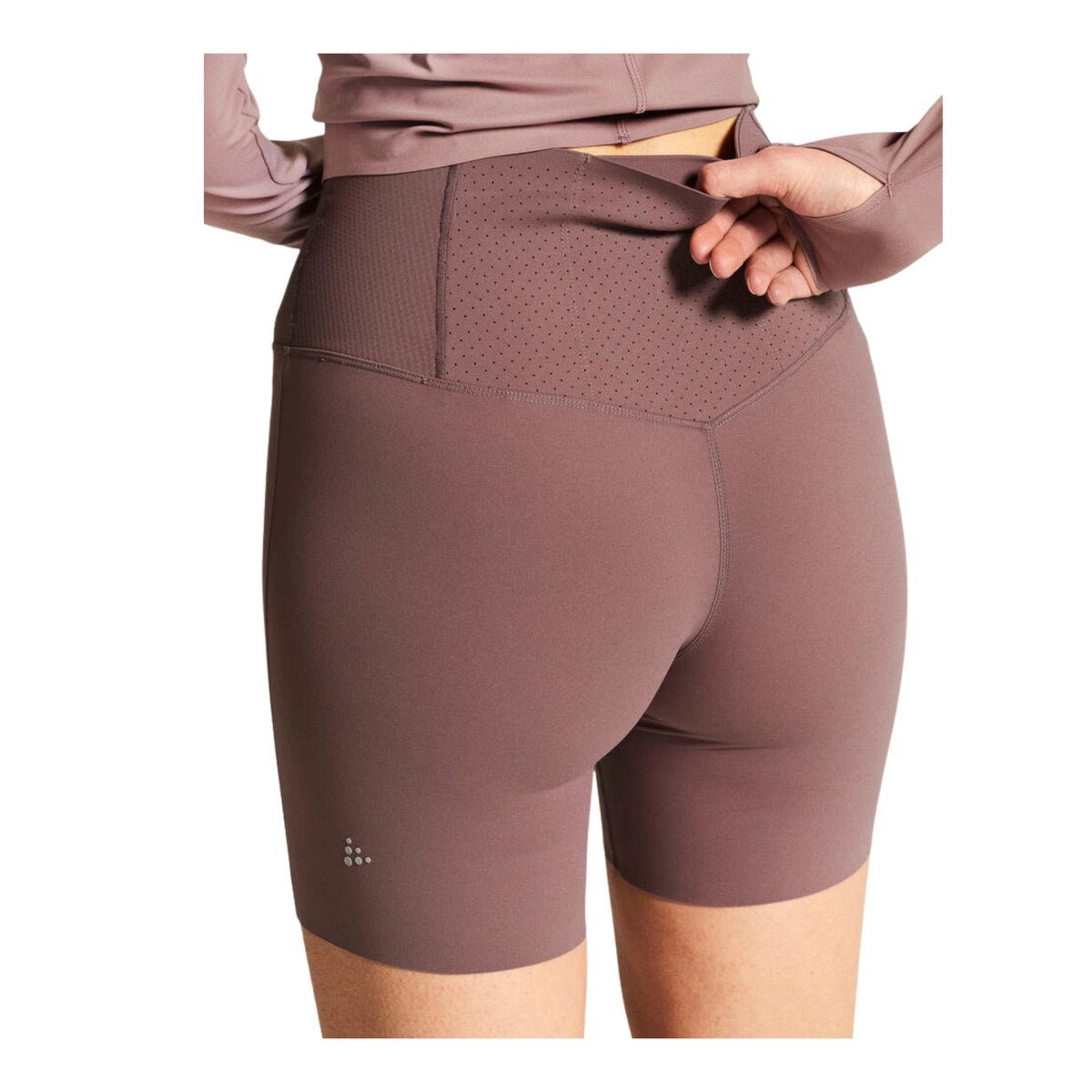 CRAFT HYPERVENT CUISSARD COURT