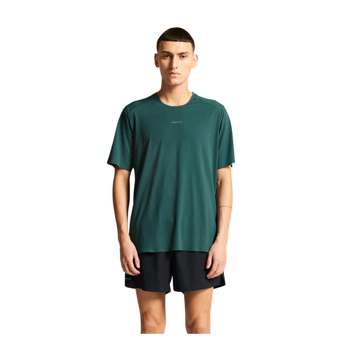 CRAFT HYPERVENT T-SHIRT - HOMME