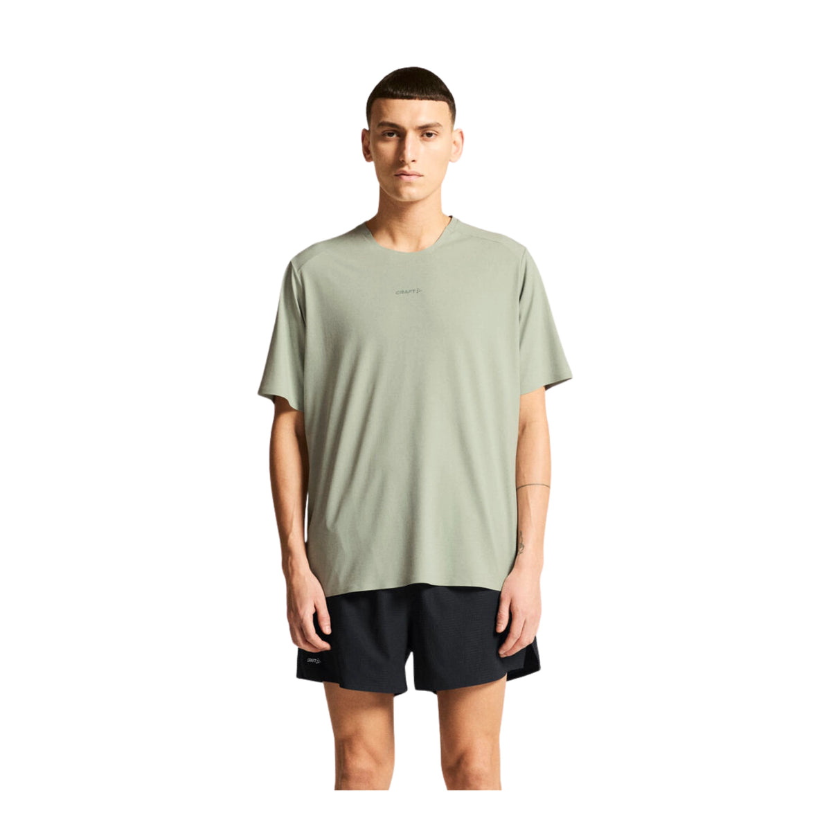 CRAFT HYPERVENT T-SHIRT - HOMME