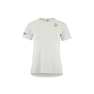 CRAFT PRO HYPERVENT TEE 2 - FEMME