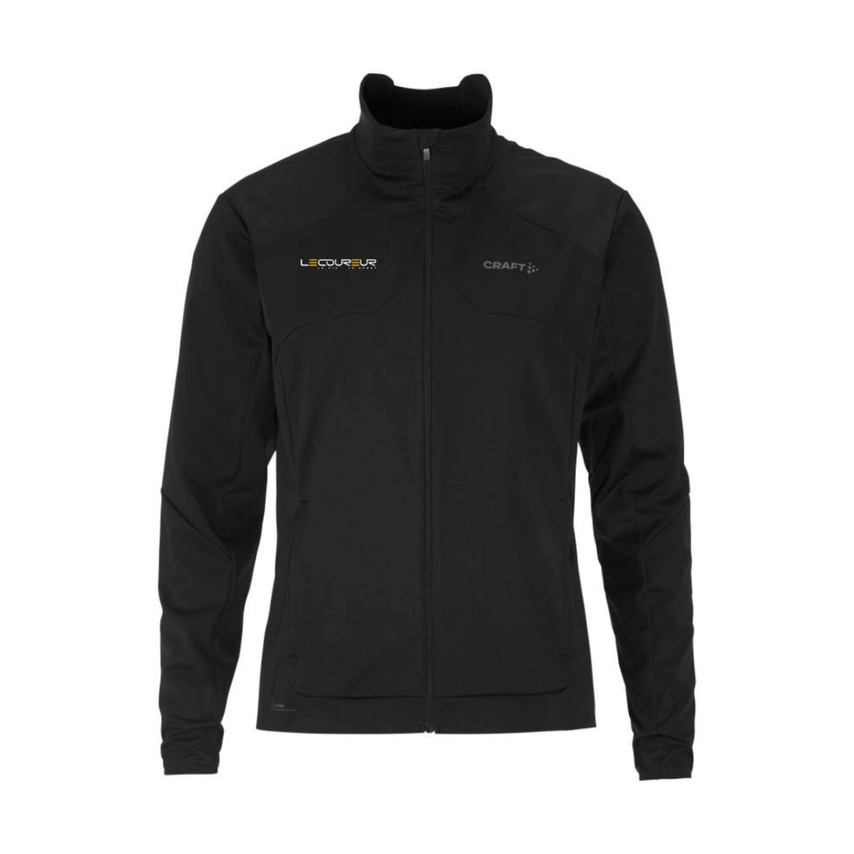 CRAFT PRO NORDIC RACE JACKET 2 - HOMME