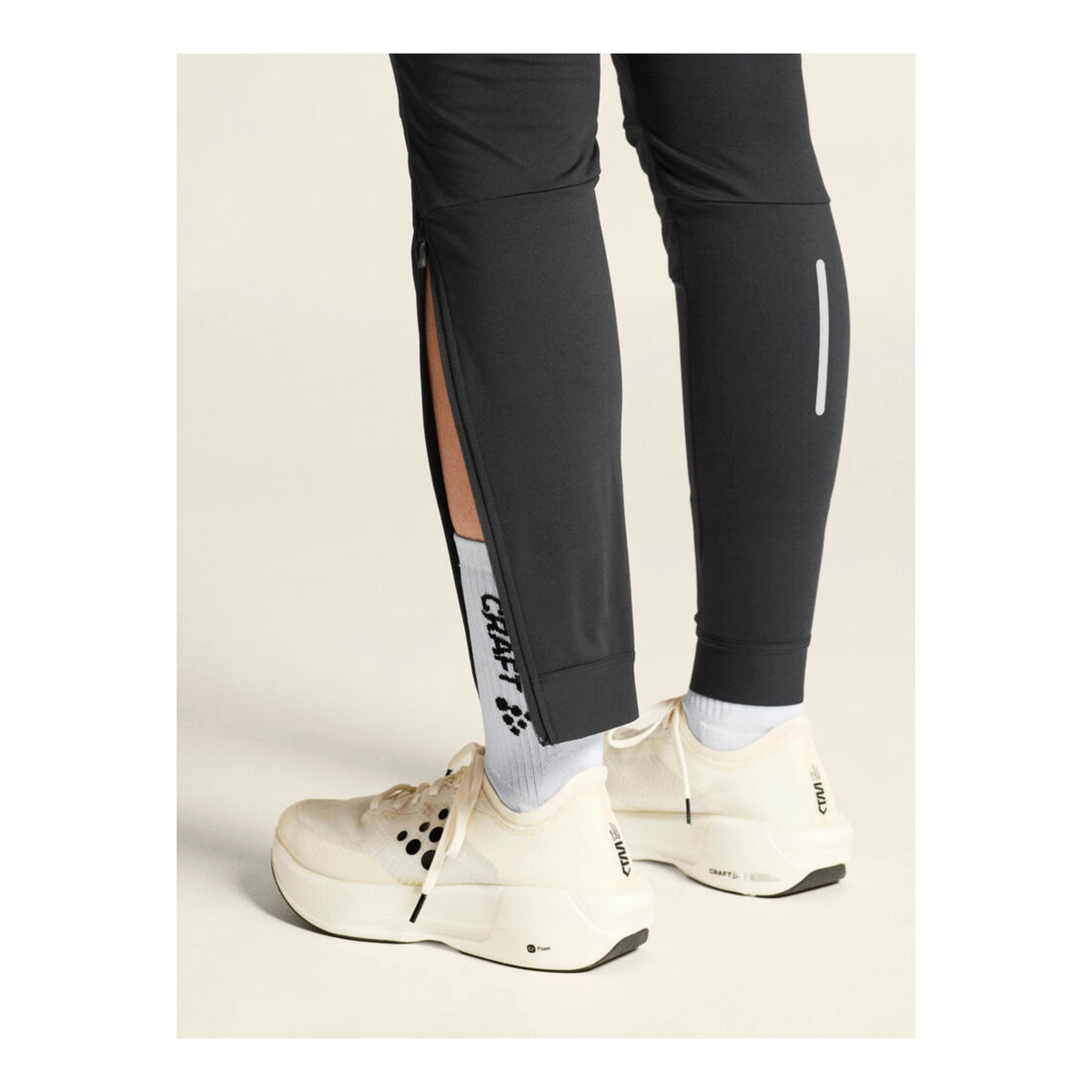 CRAFT SUBZ LIGHT TIGHTS - FEMME