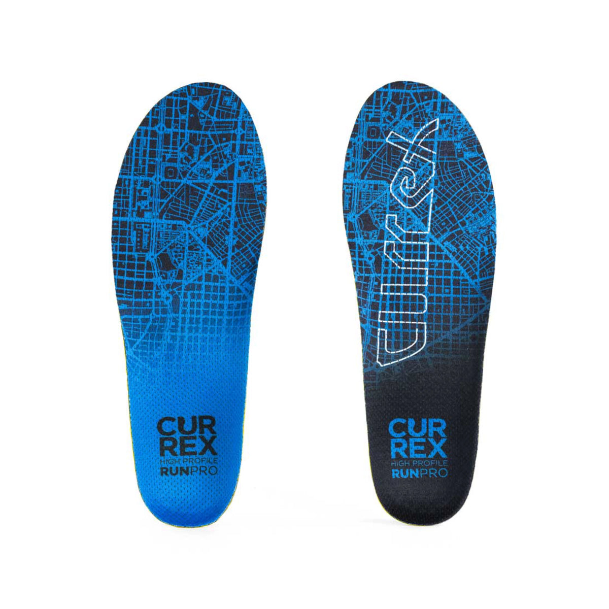 CURREX SEMELLES RUNPRO