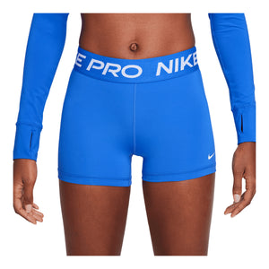 NIKE PRO 3" SHORT - FEMME