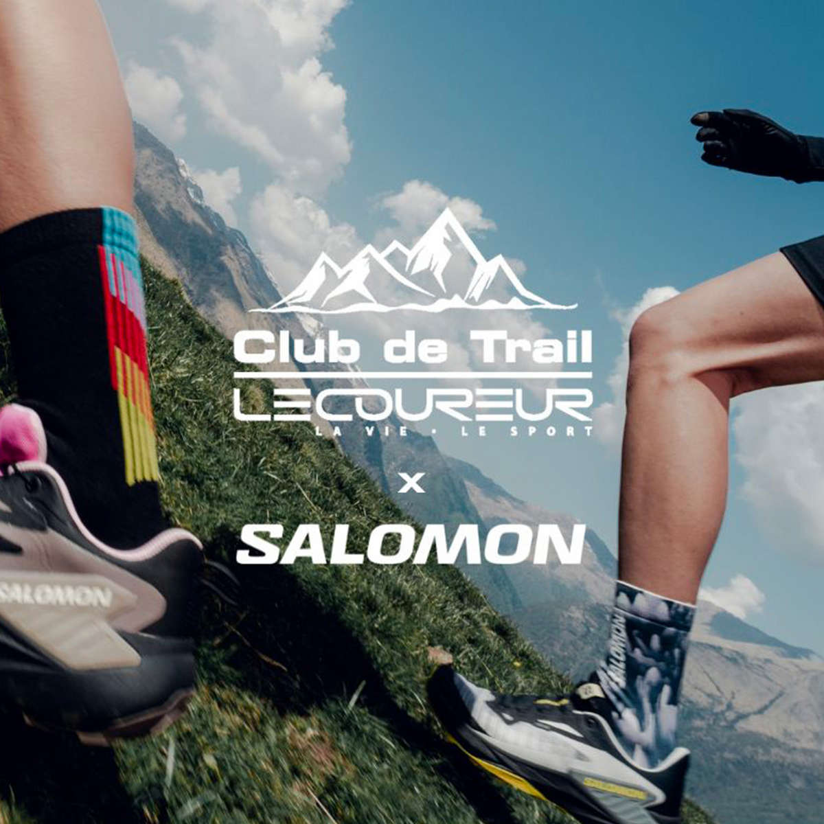 MEMBERSHIP CLUB DE TRAIL 2026