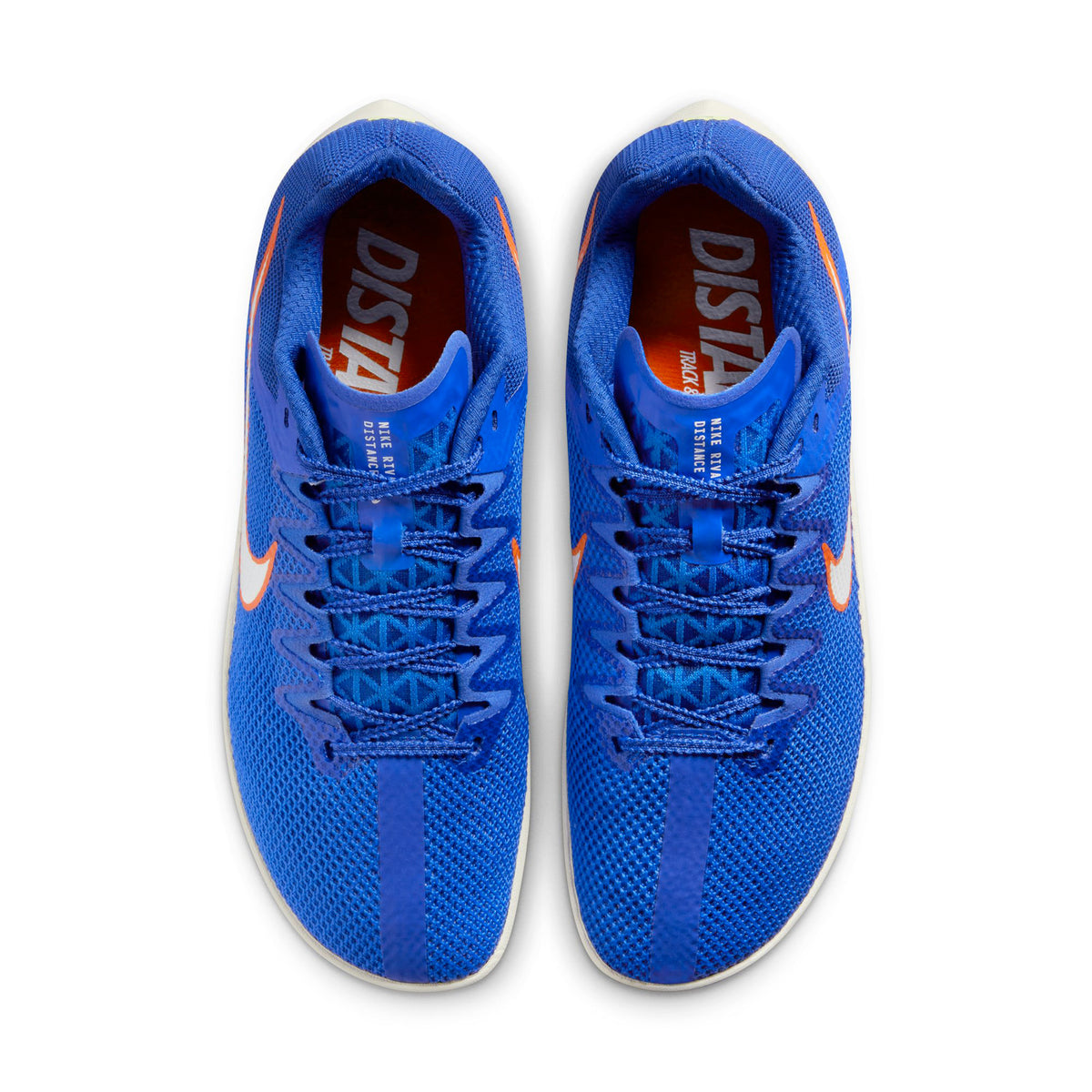 NIKE ZOOM RIVAL DISTANCE - UNISEXE