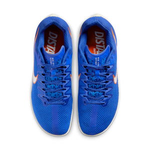 NIKE ZOOM RIVAL DISTANCE - UNISEXE