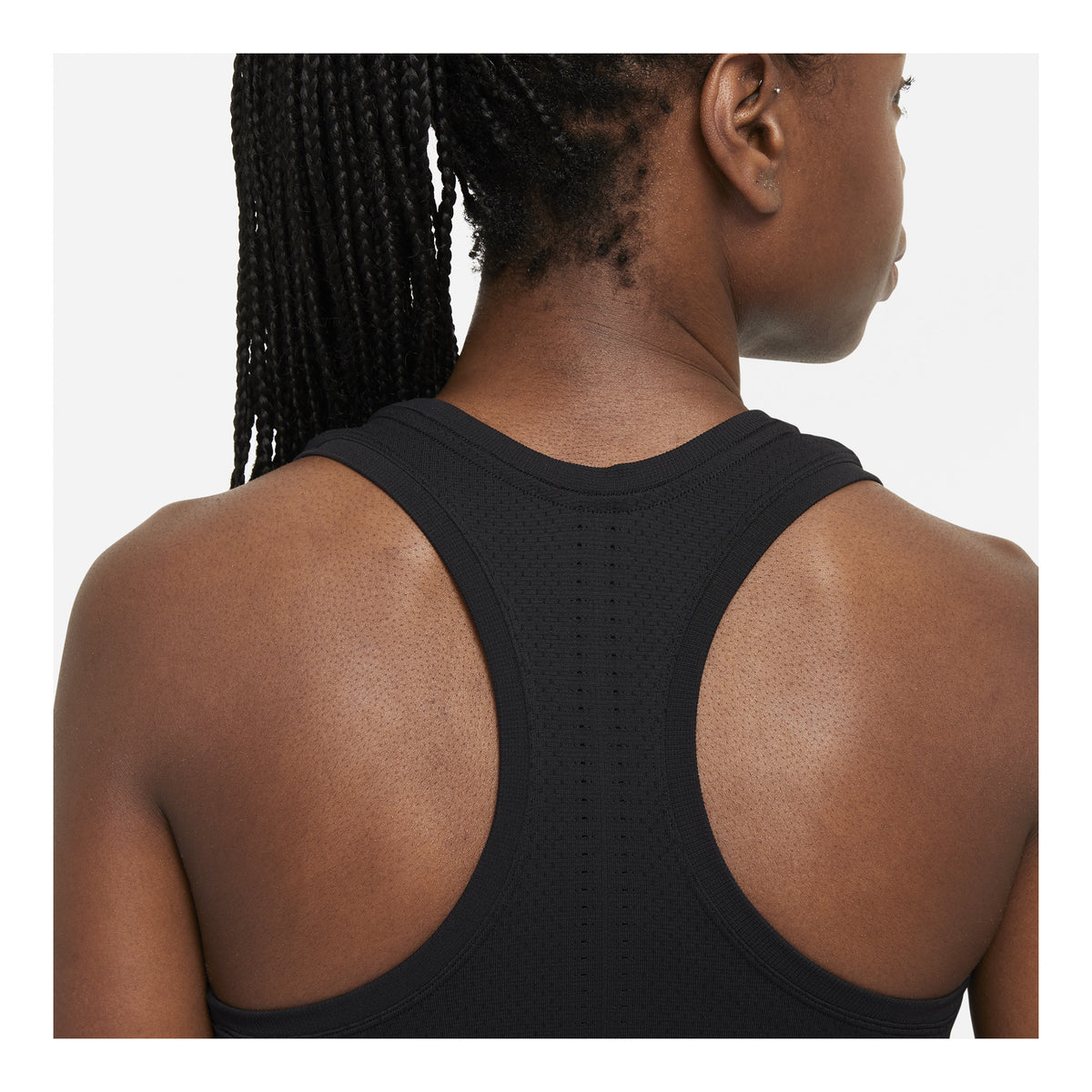 NIKE DRI-FIT ADV AURA TANK - FEMME