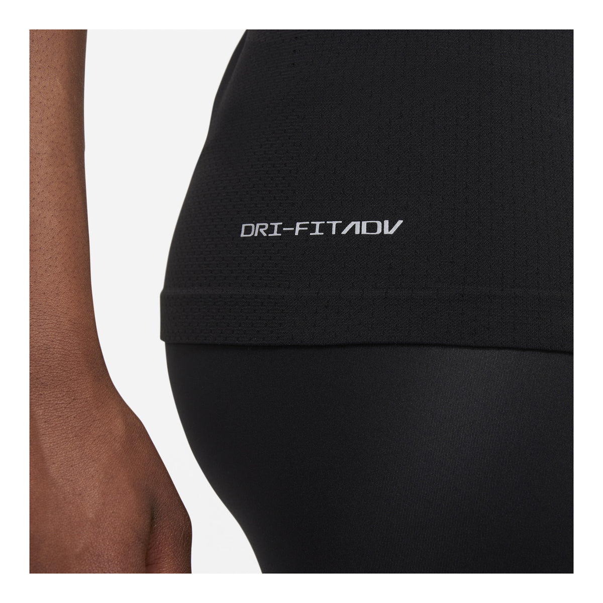 NIKE DRI-FIT ADV AURA TANK - FEMME