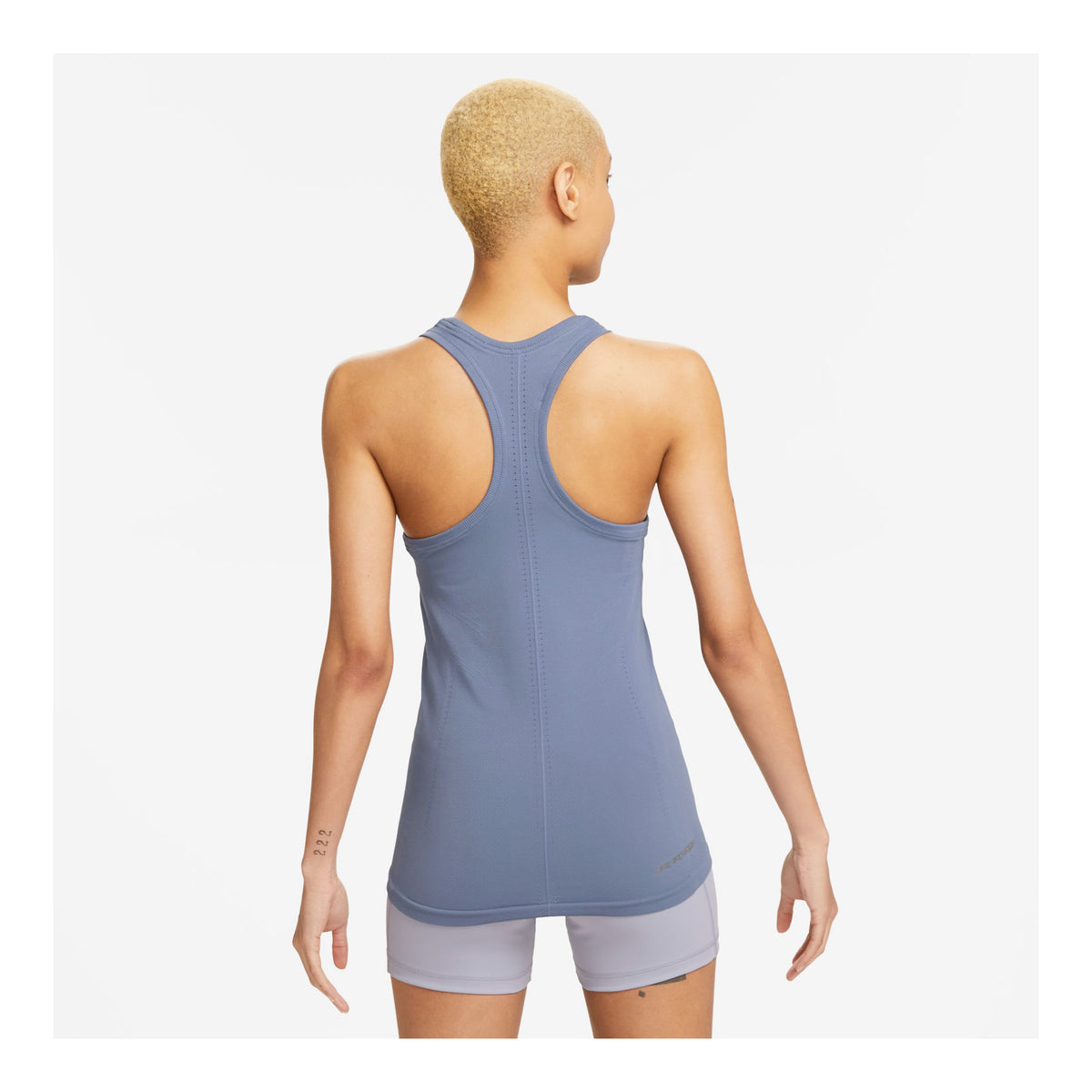 NIKE DRI-FIT ADV AURA TANK - FEMME
