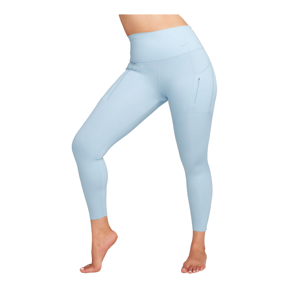 NIKE GO COLLANT 7/8 TAILLE HAUTE À MAINTIEN SUPÉRIEUR - FEMME