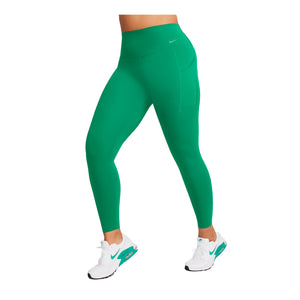 NIKE LEGGING 7/8 UNIVERSA TAILLE HAUTE - FEMME