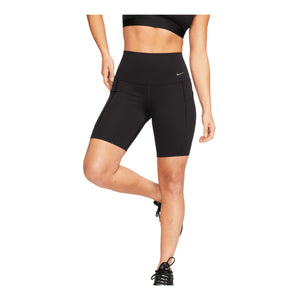 NIKE CUISSARD UNIVERSA TAILLE HAUTE - FEMME