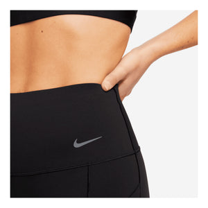 NIKE CUISSARD UNIVERSA TAILLE HAUTE - FEMME