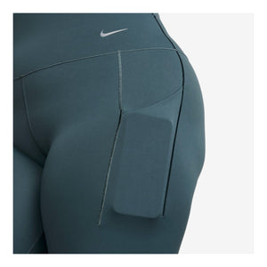 NIKE CUISSARD UNIVERSA TAILLE HAUTE - FEMME