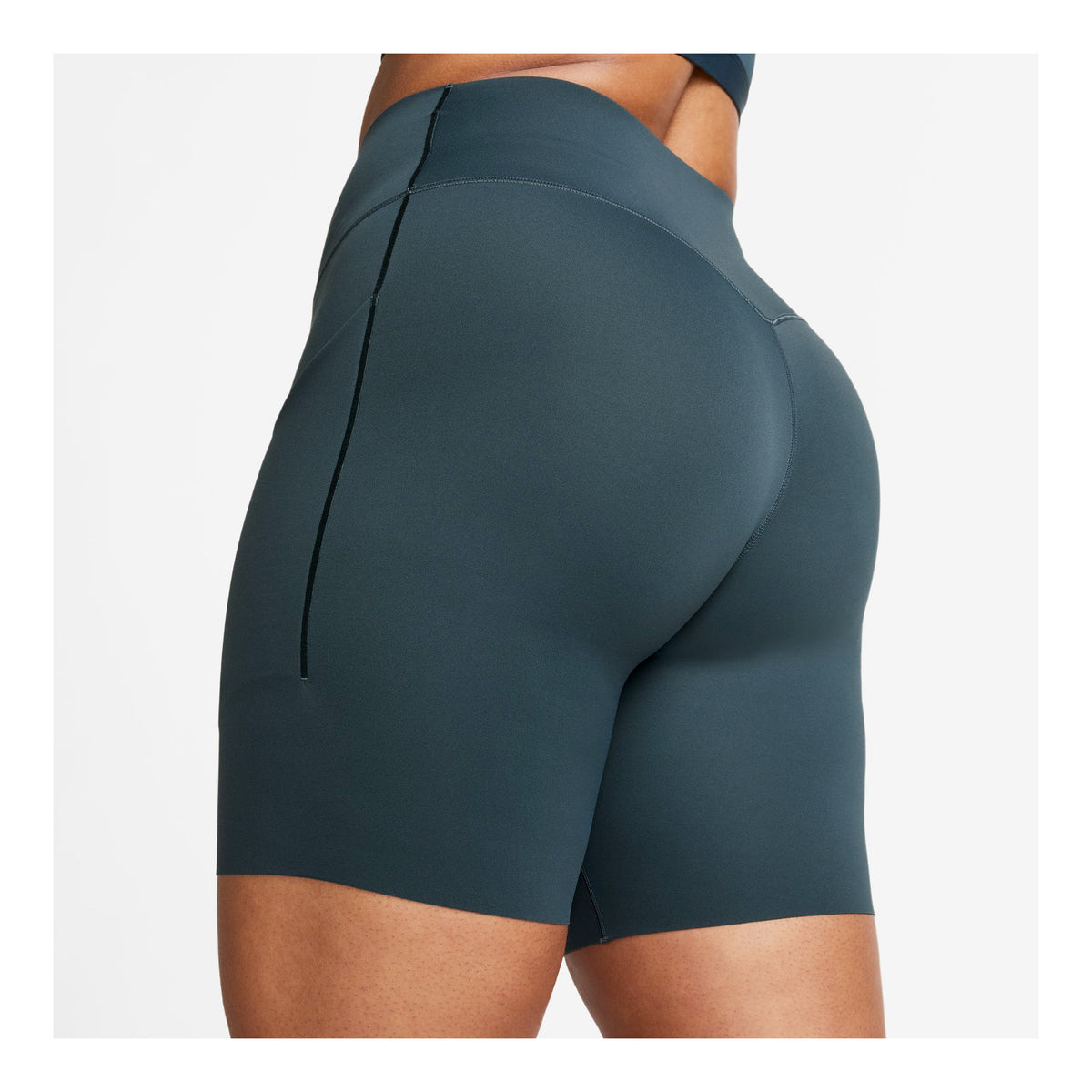 NIKE CUISSARD UNIVERSA TAILLE HAUTE - FEMME