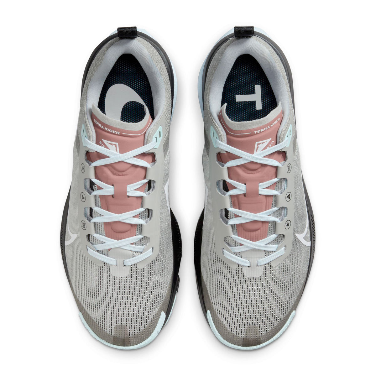 NIKE KIGER 9 - FEMME
