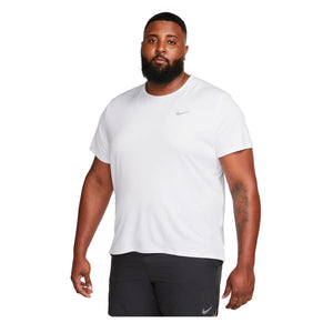 NIKE T-SHIRT DRI-FIT UV MILER - HOMME