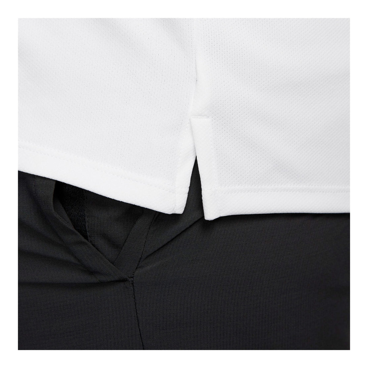 NIKE T-SHIRT DRI-FIT UV MILER - HOMME