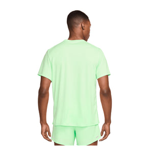 NIKE T-SHIRT DRI-FIT UV MILER - HOMME