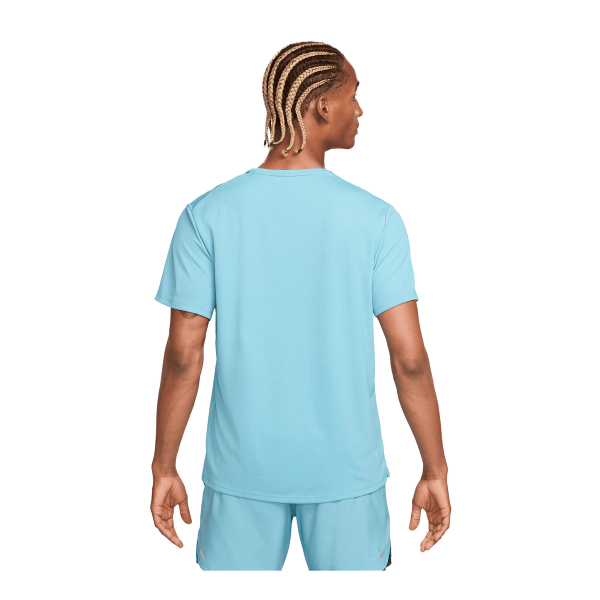 NIKE T-SHIRT DRI-FIT UV MILER - HOMME