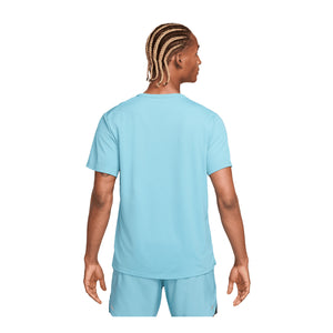 NIKE T-SHIRT DRI-FIT UV MILER - HOMME