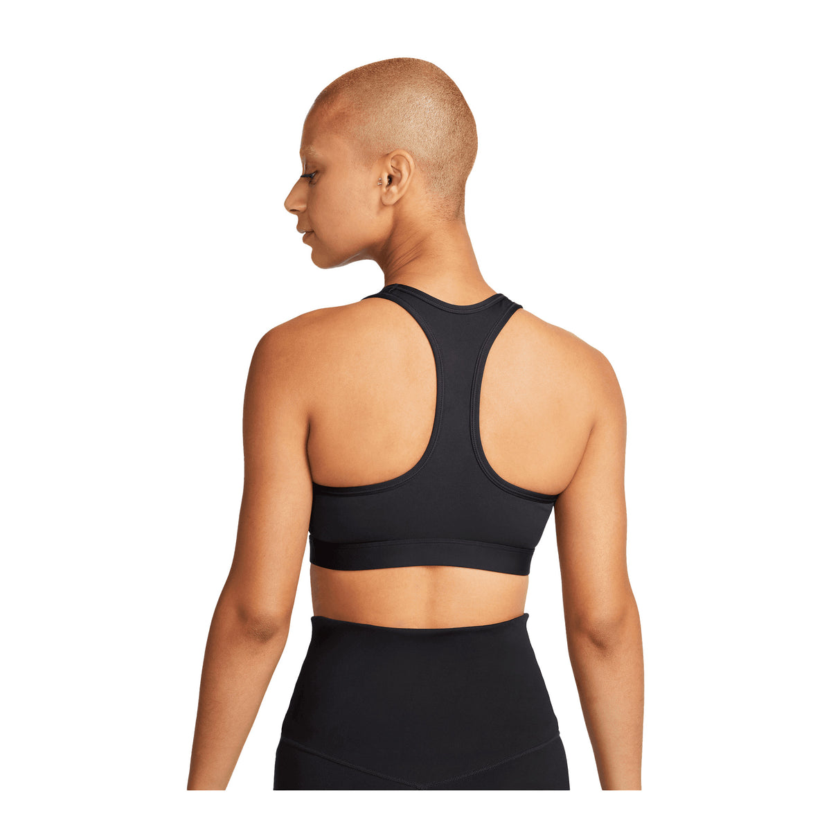 NIKE SWOOSH MEDIUM SUPPORT - FEMME